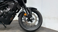 (23MY) Honda CB125R
